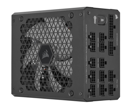 Podzespół komputerowy CORSAIR HX1000I 1000W PLATINUM ATX 3.0 CP-9020259-EU